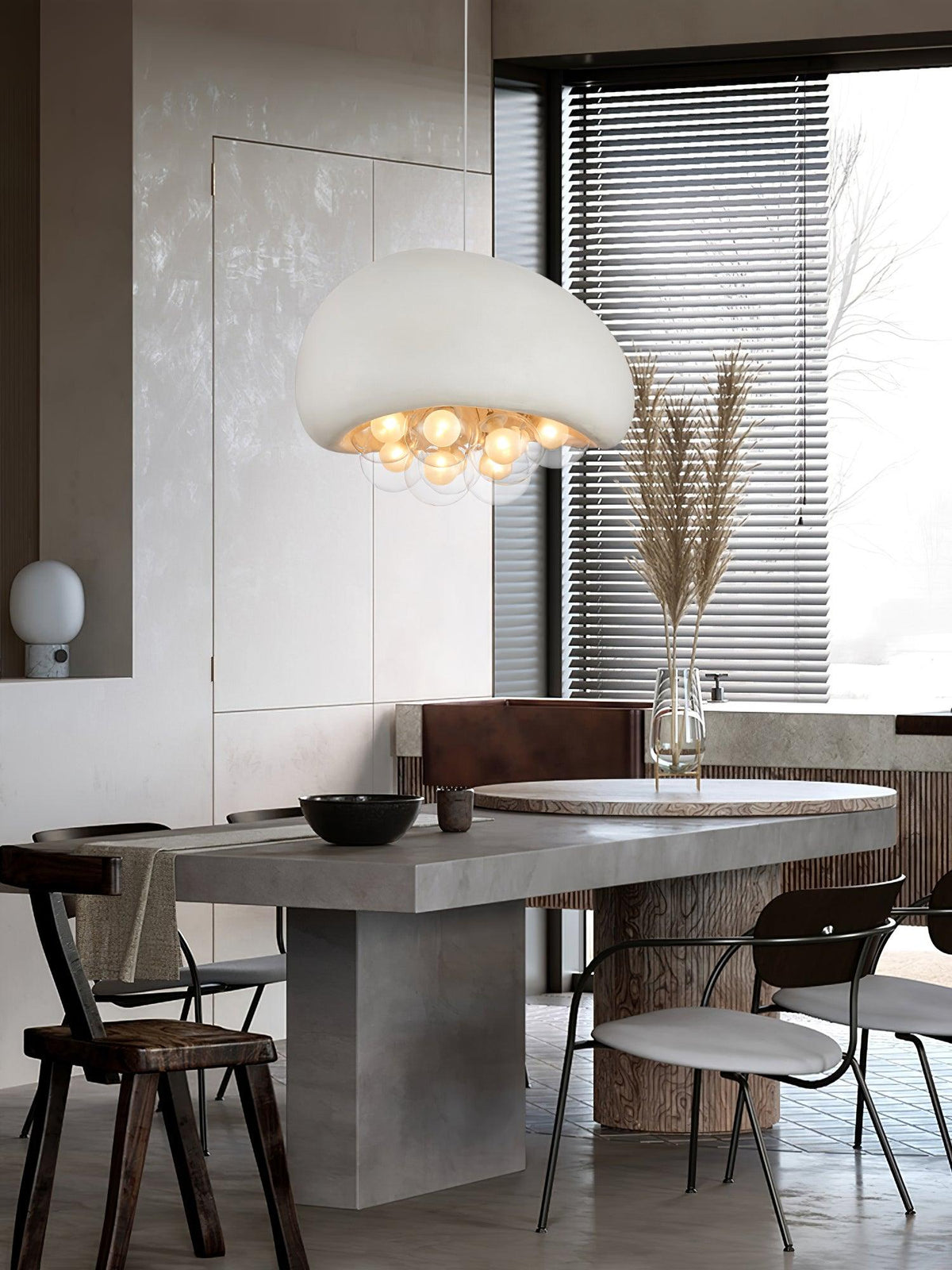 Shrush Pendant Lamp