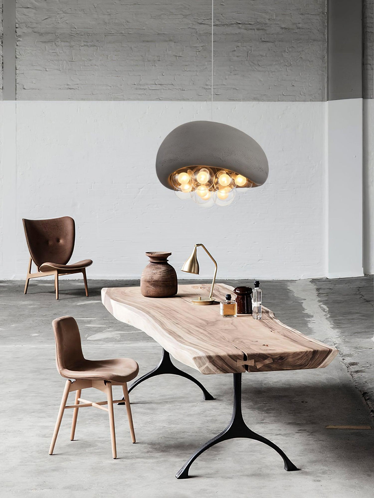 Shrush Pendant Lamp