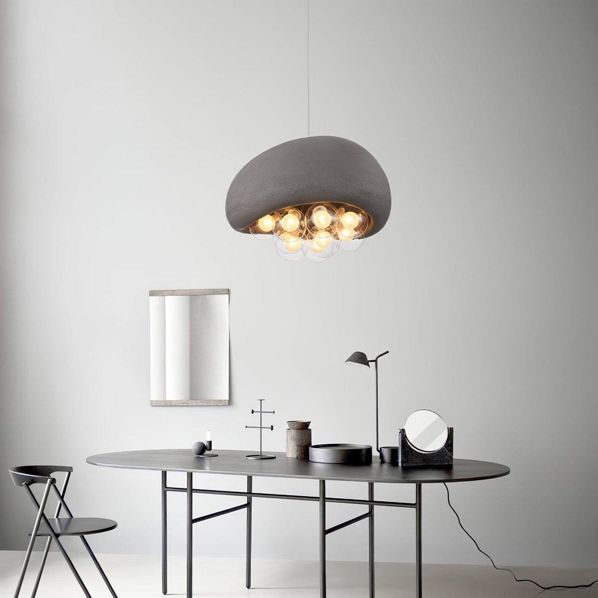 Shrush Pendant Lamp