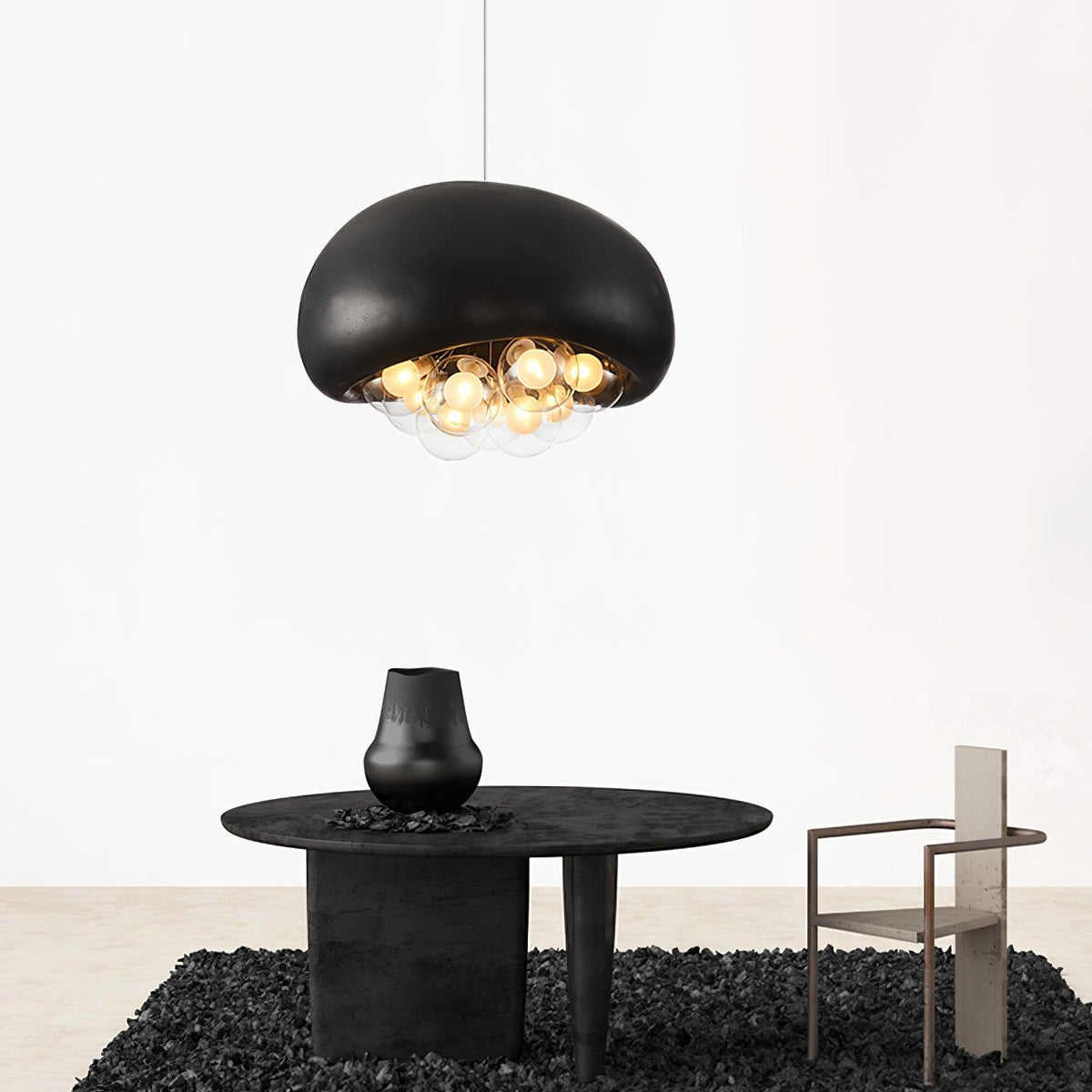 Shrush Pendant Lamp