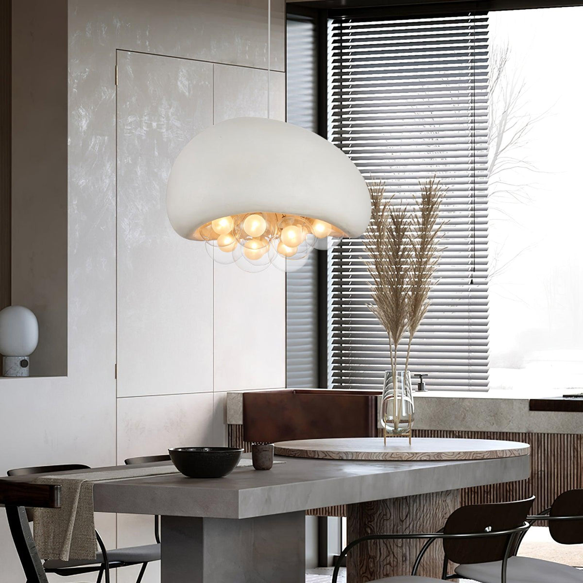 Shrush Pendant Lamp