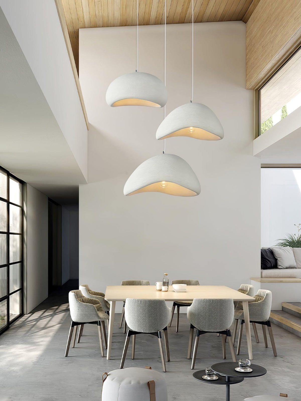 Miranielle Pendant Light