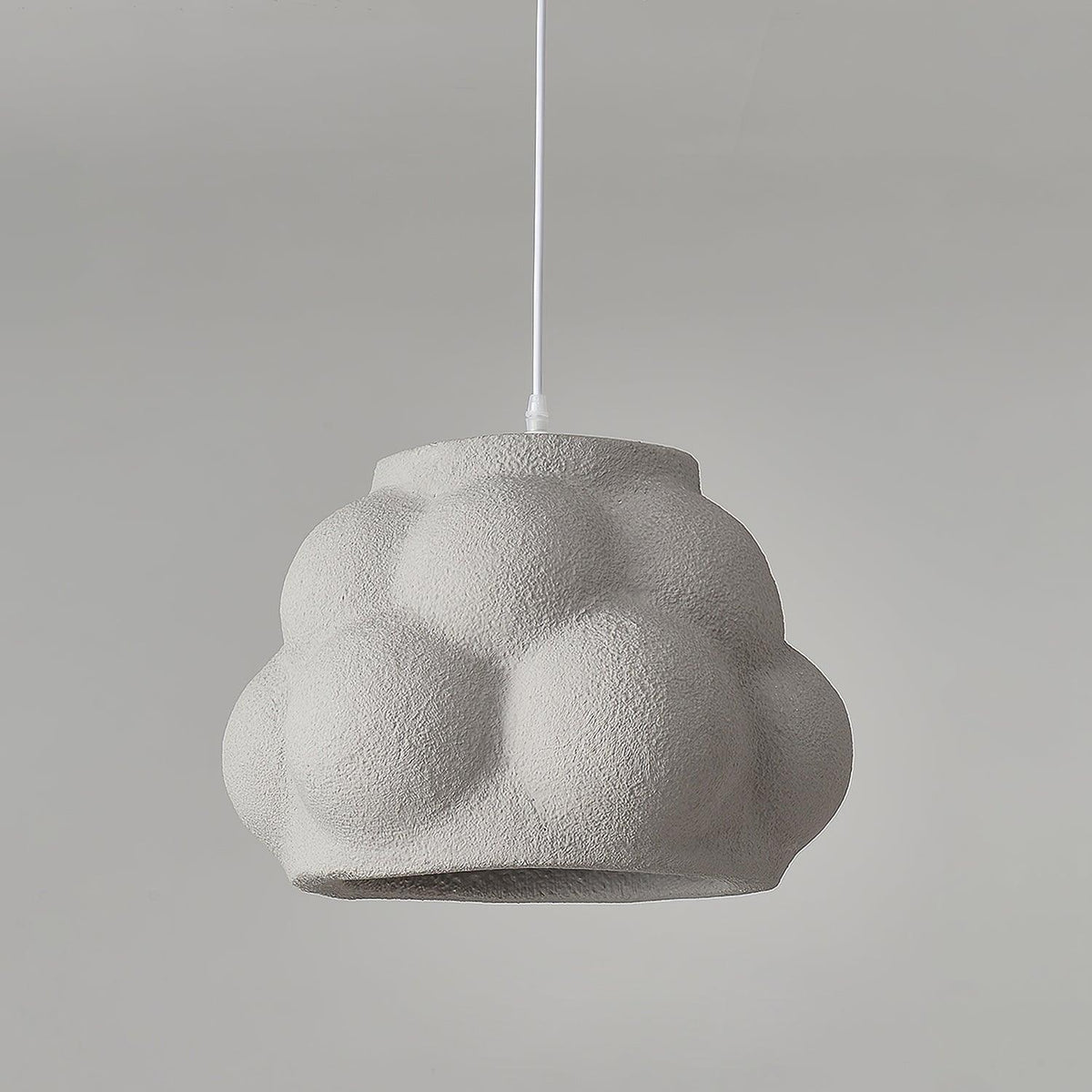 Mossy Wabi Sabi  Pendant Light