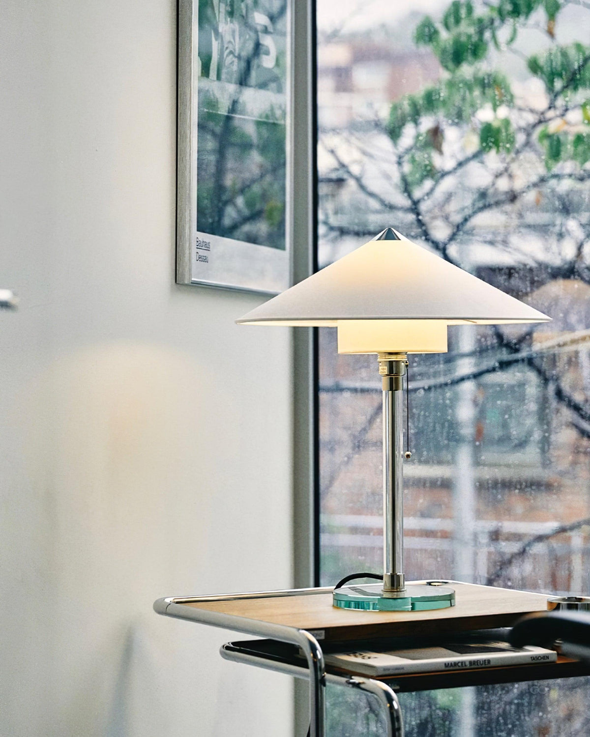 Ciralelia Table Lamp