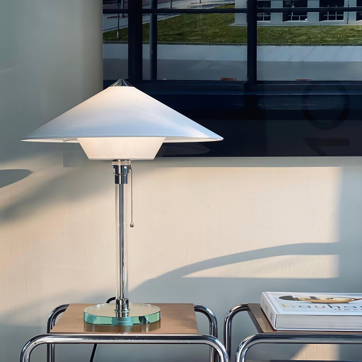 Ciralelia Table Lamp