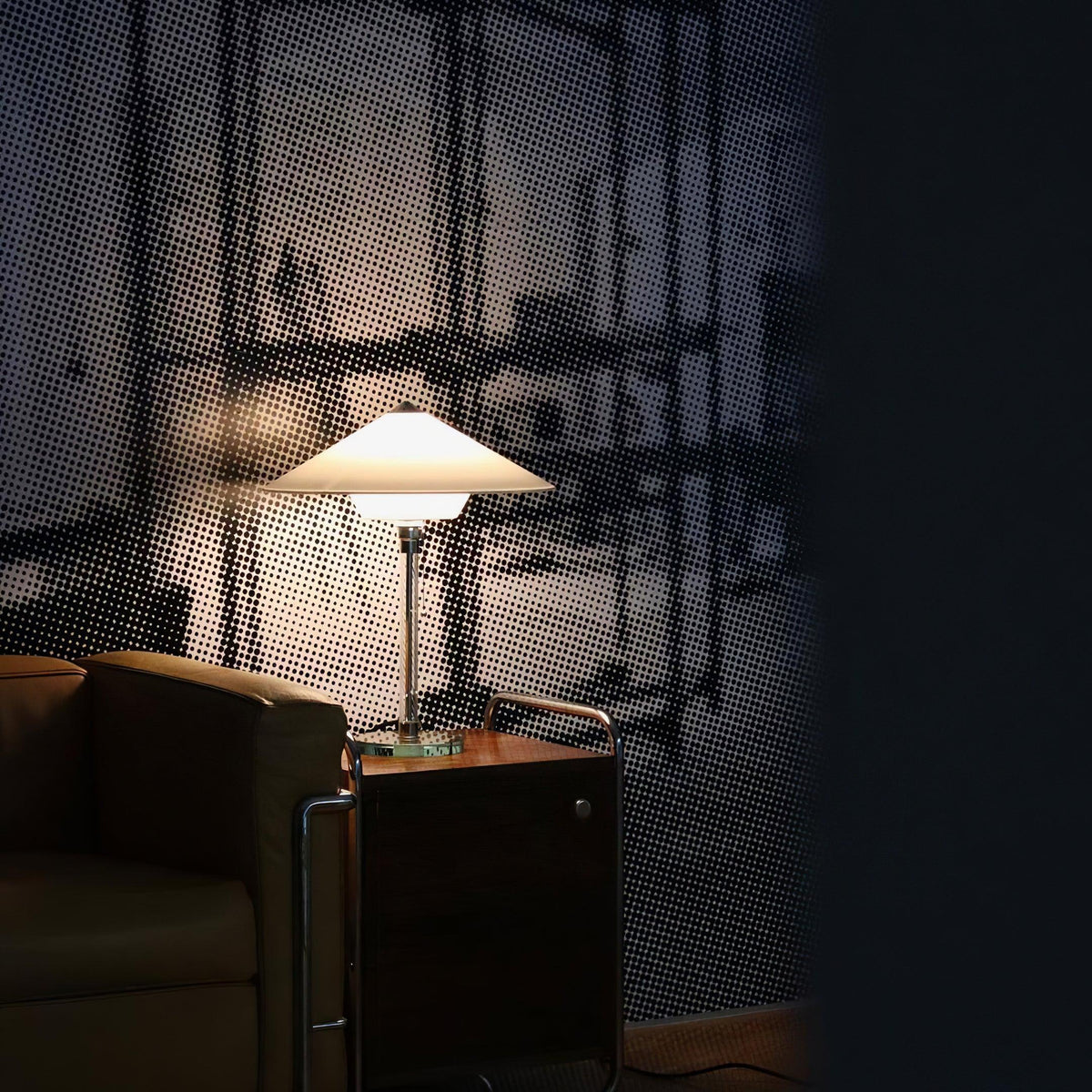 Ciralelia Table Lamp