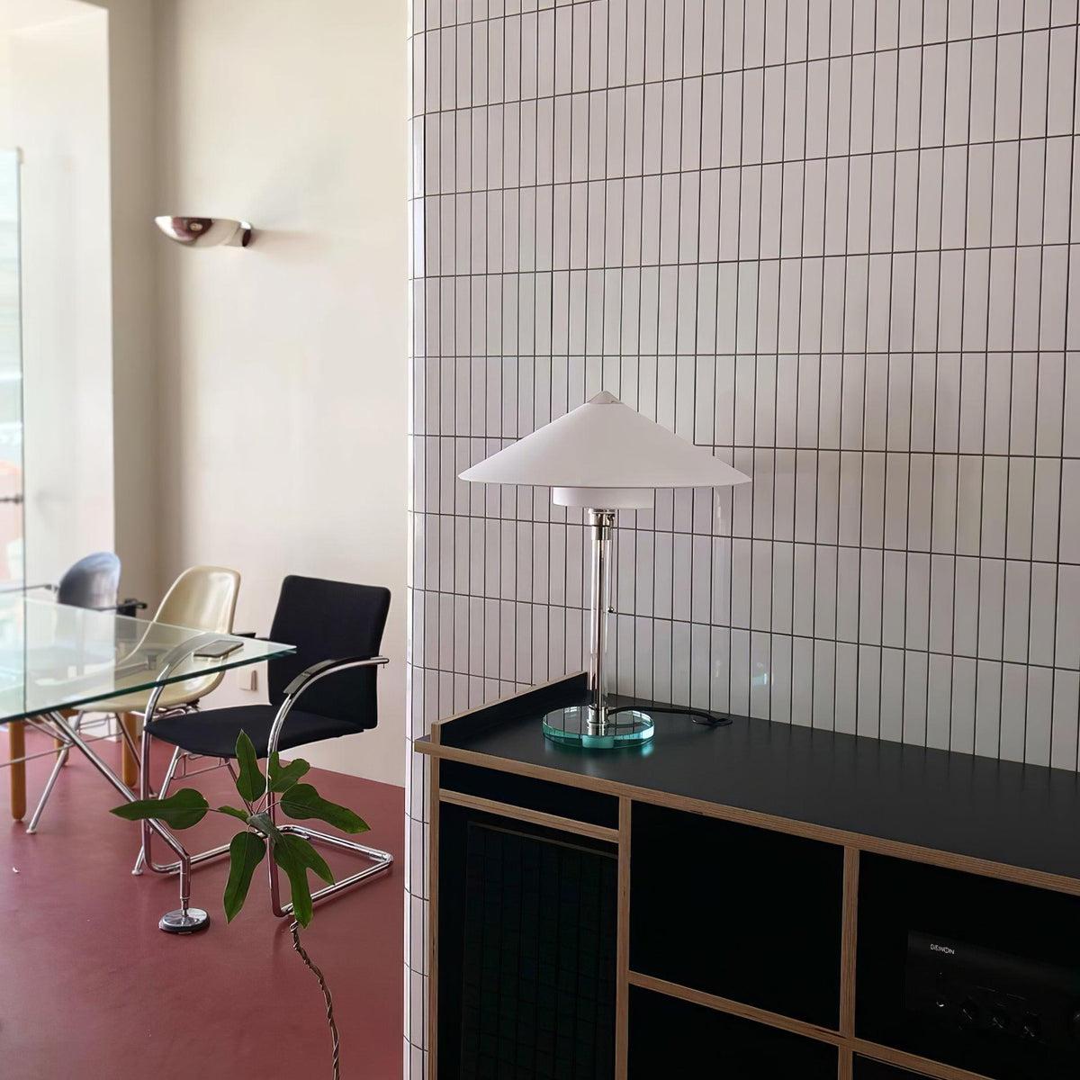 Ciralelia Table Lamp