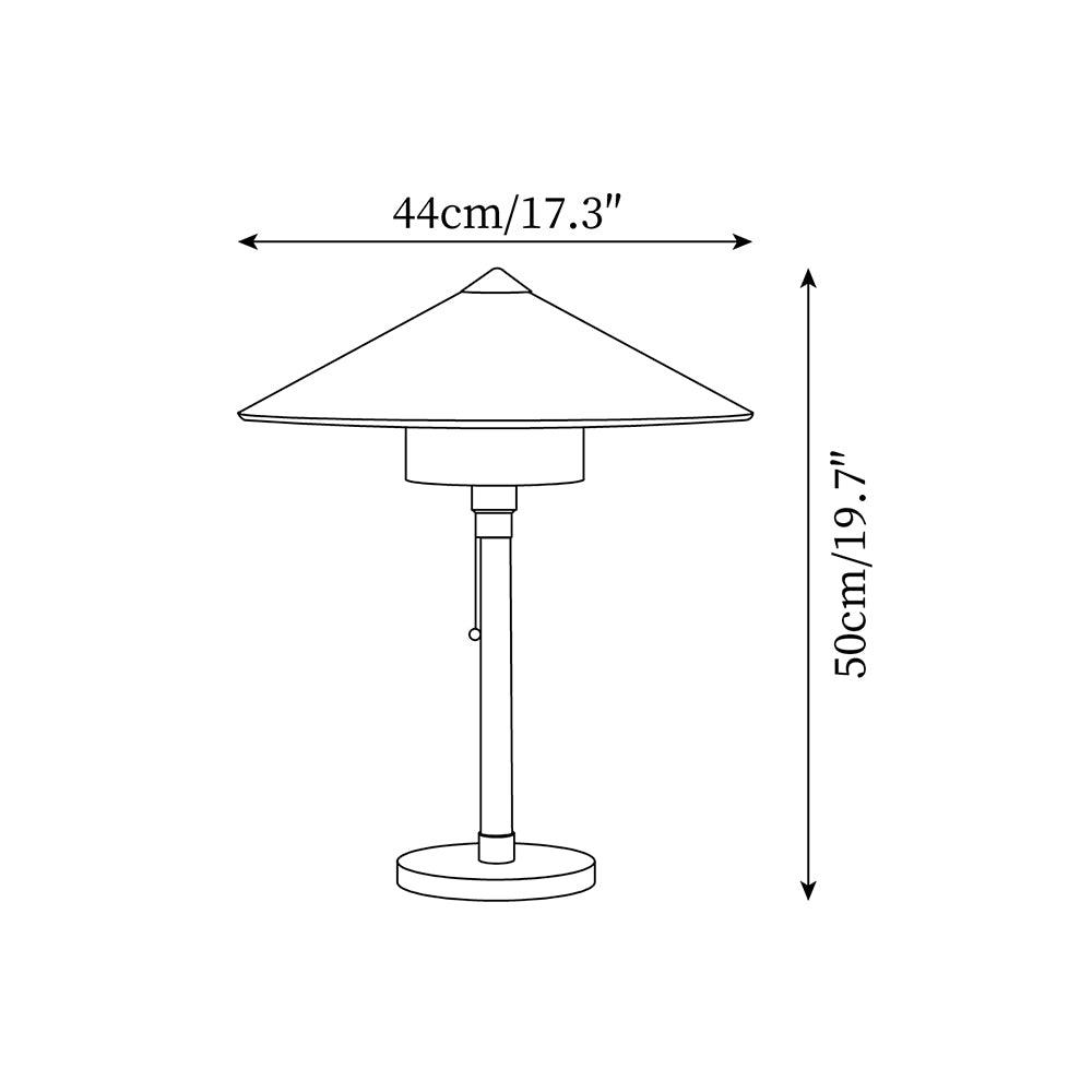 Ciralelia Table Lamp