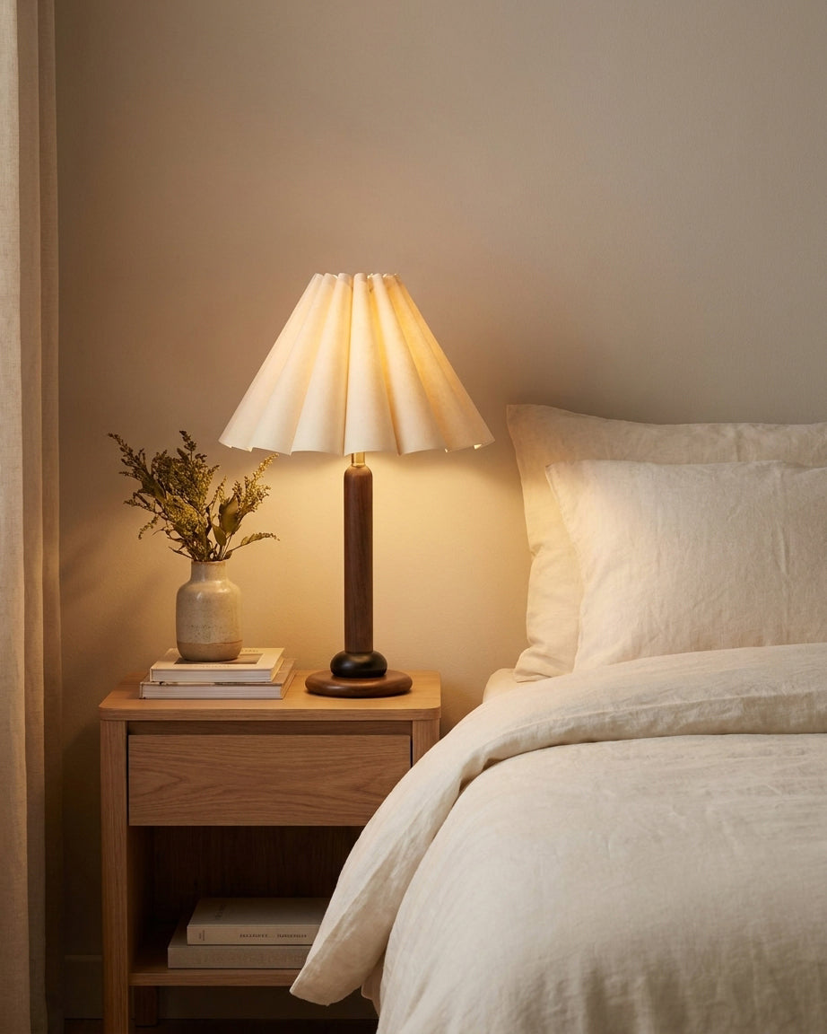 Selisielle Table Lamp