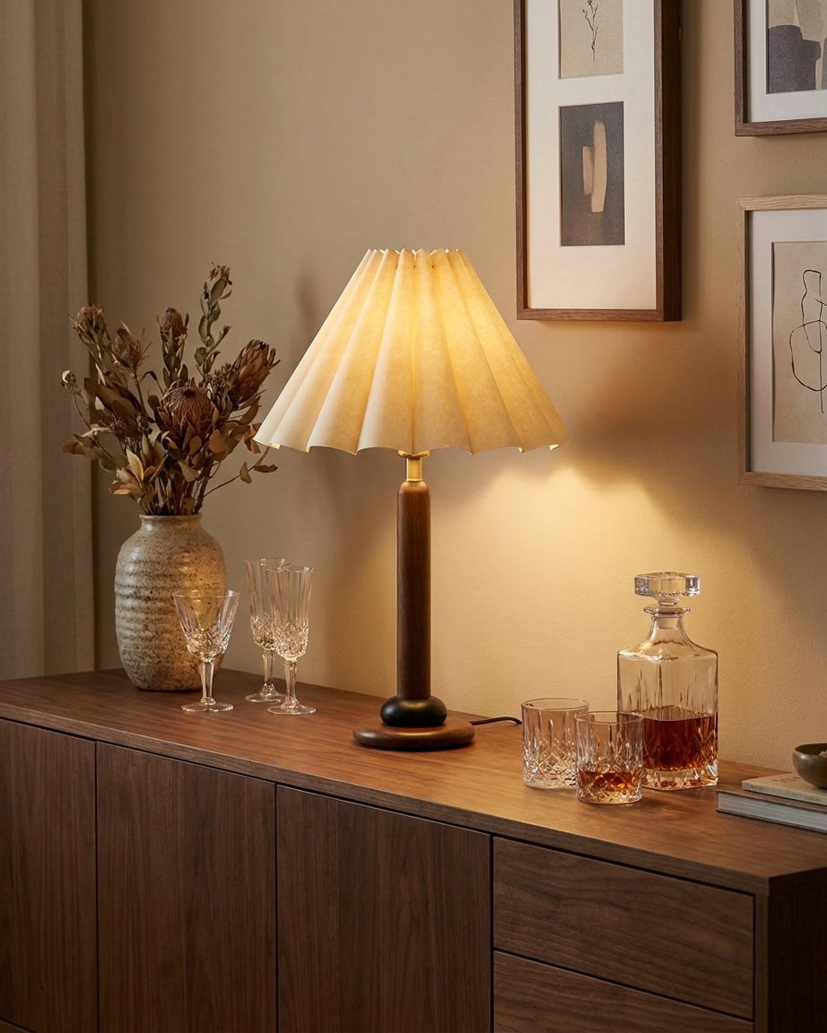 Selisielle Table Lamp