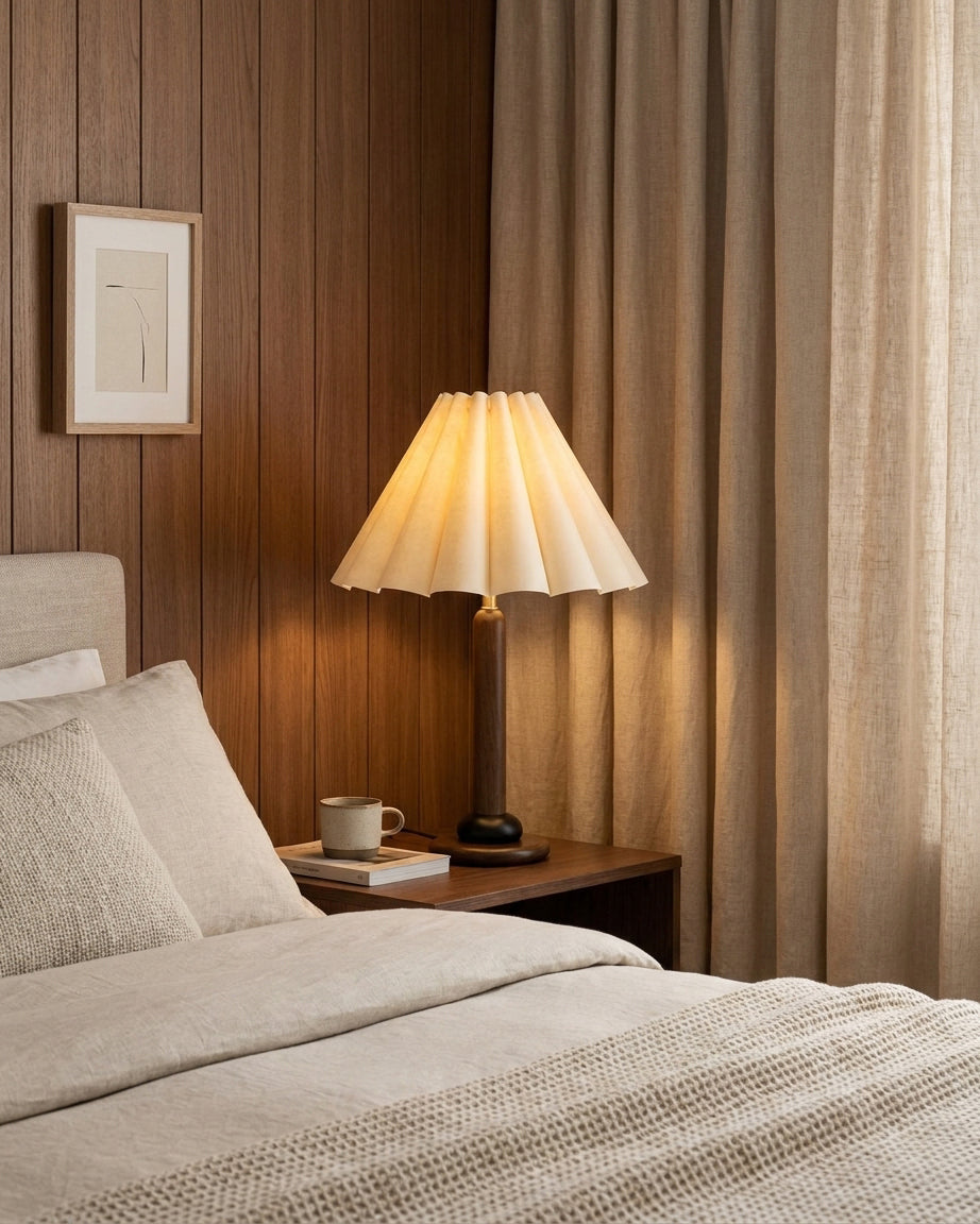 Selisielle Table Lamp