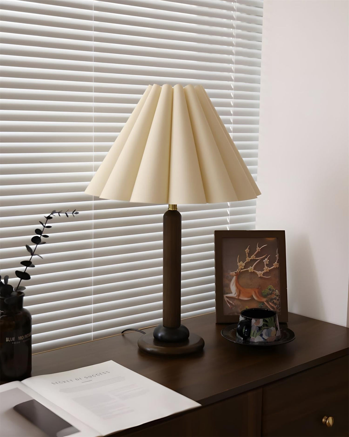 Selisielle Table Lamp