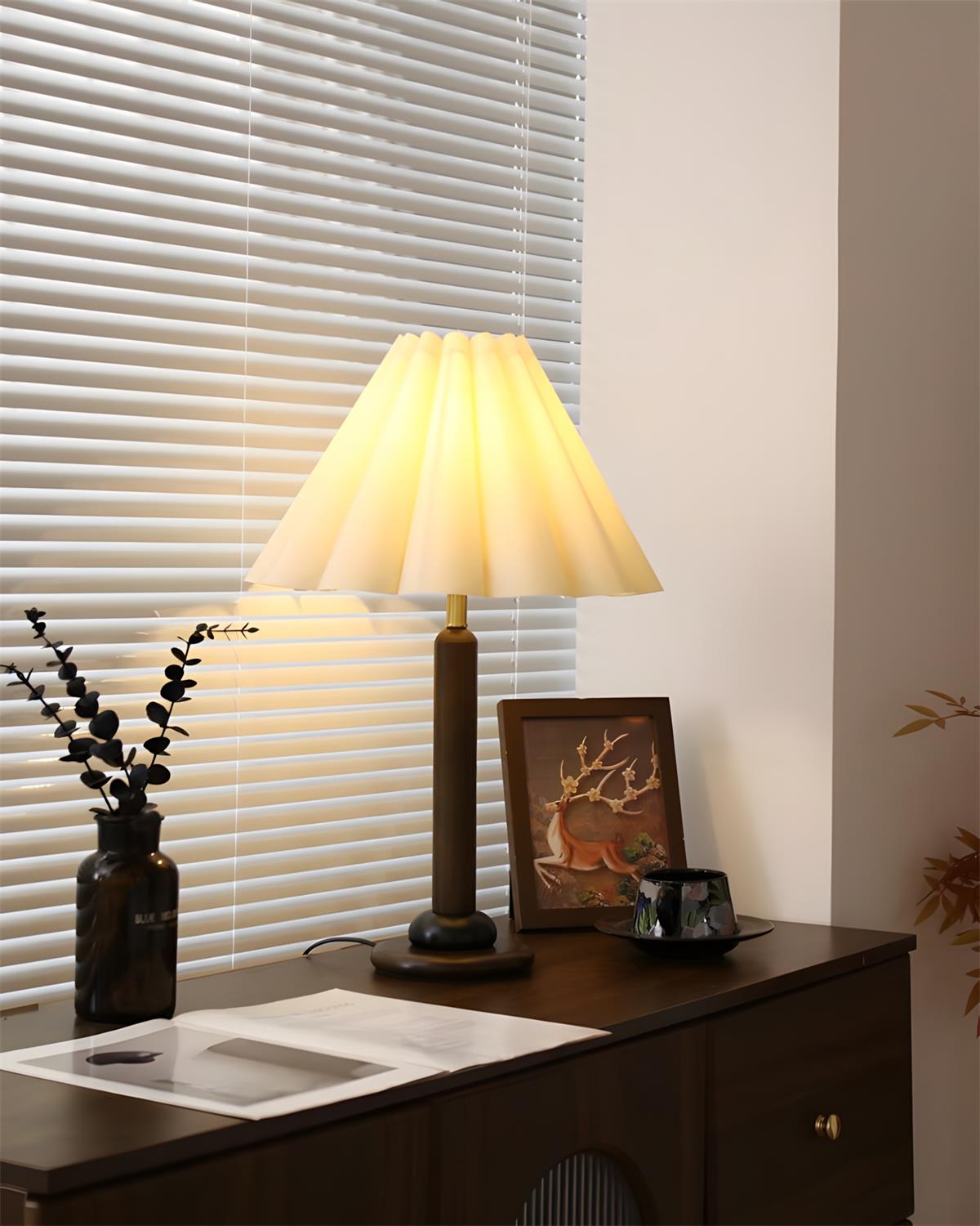 Selisielle Table Lamp