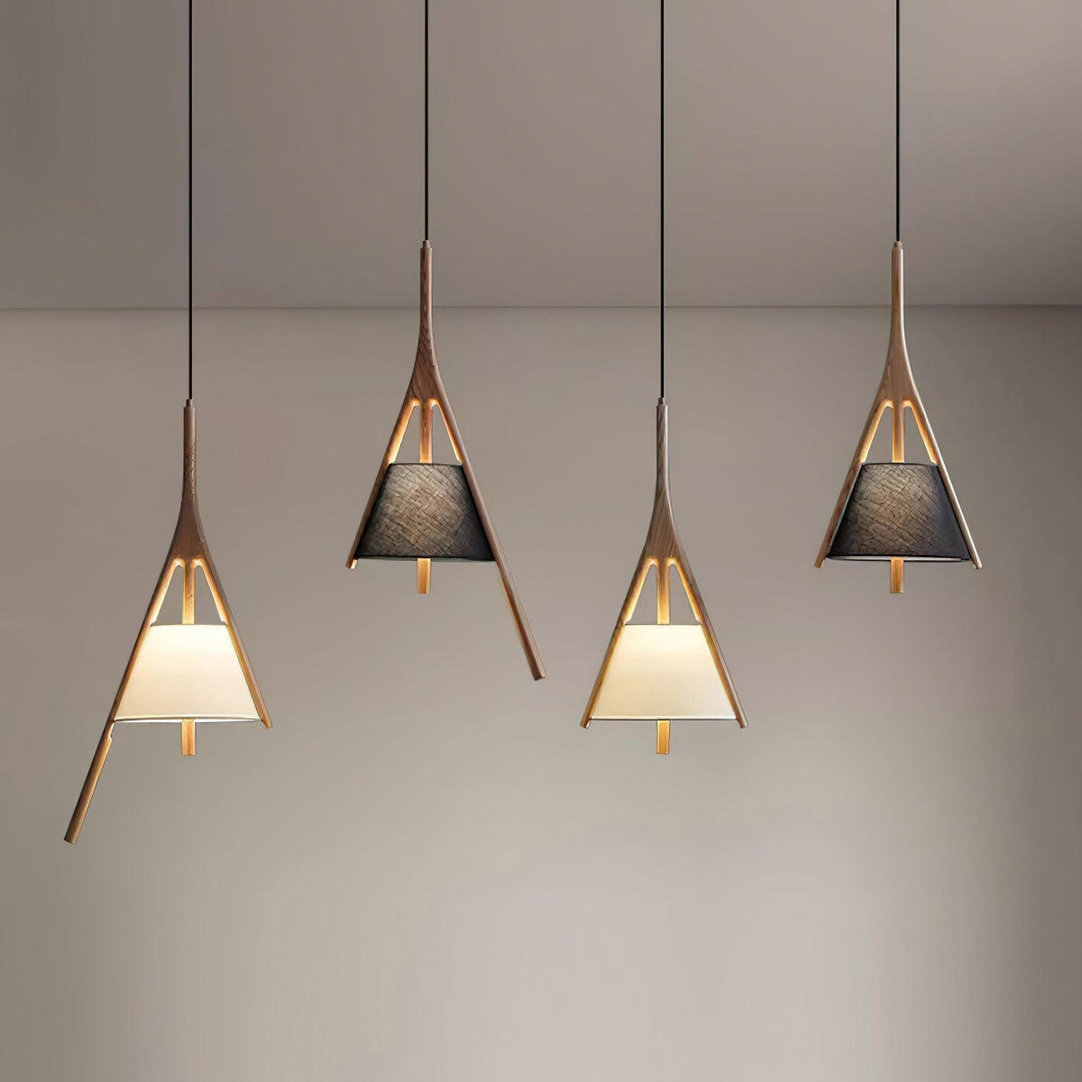 Sorivena Pendant Light