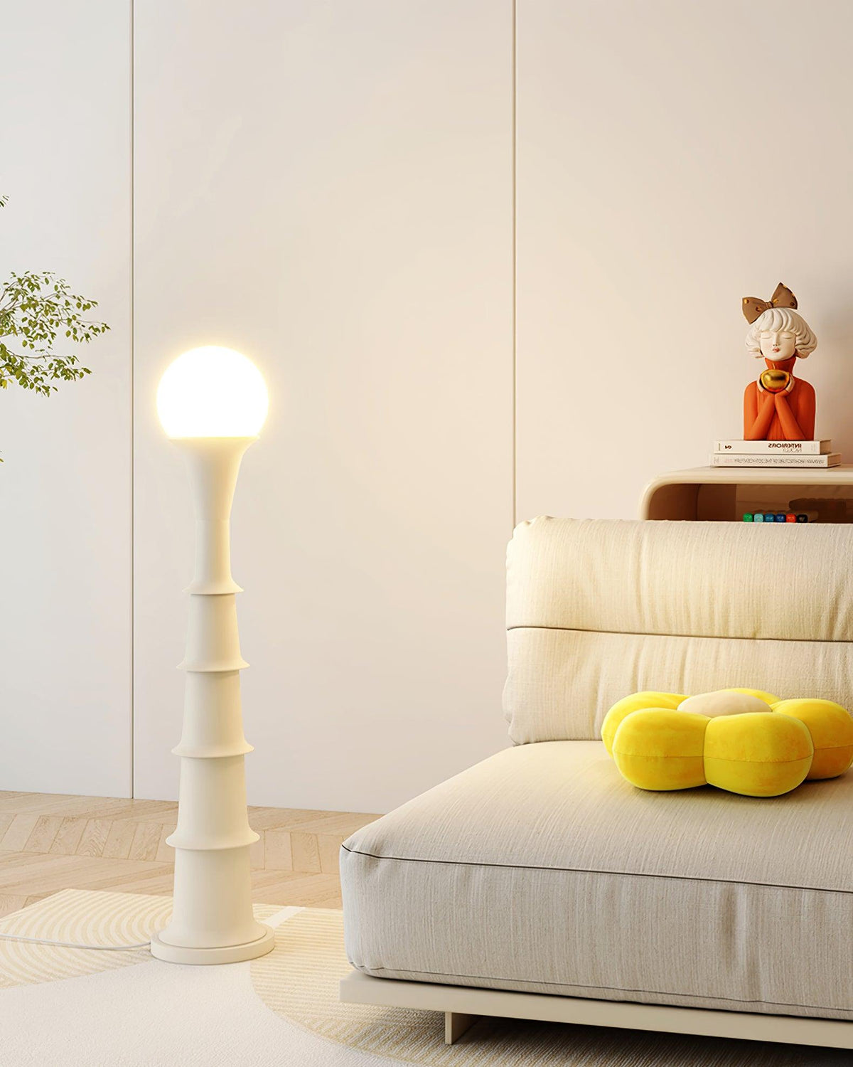 Avenirelle Floor Lamp