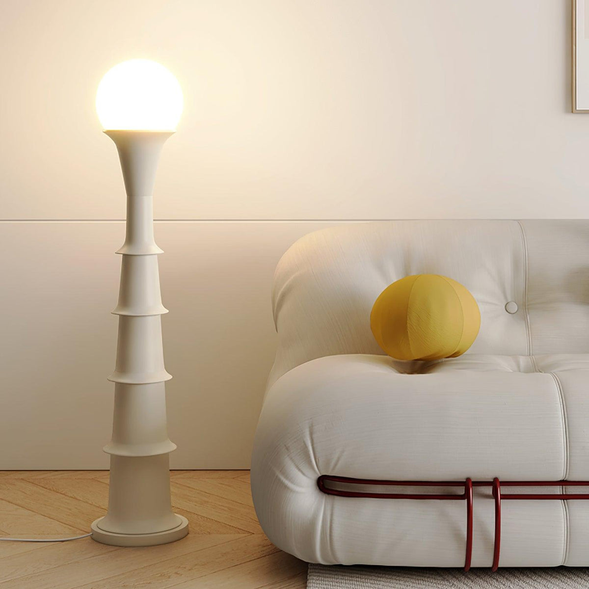 Avenirelle Floor Lamp