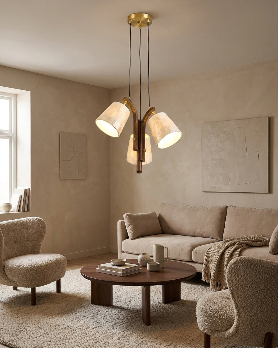 Lioraeria Pendant Light