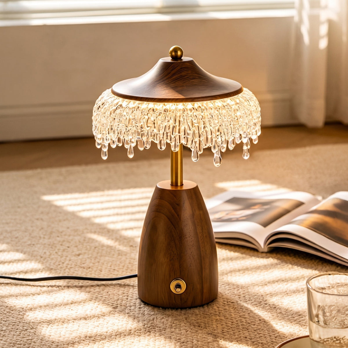 Terianise Table Light