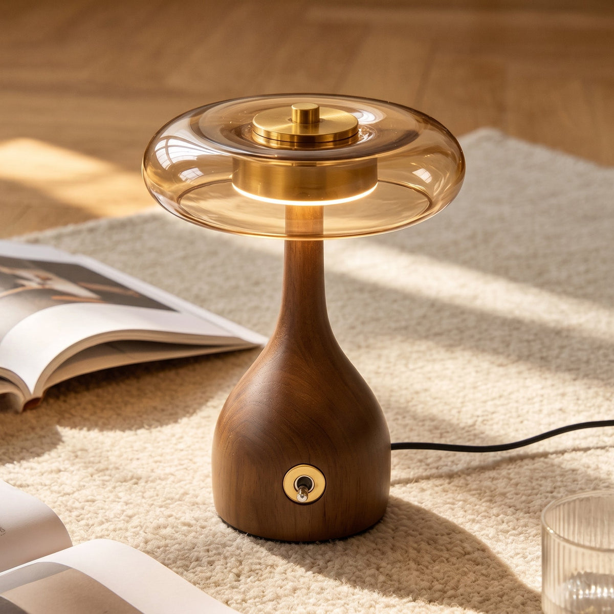 Terianise Table Light
