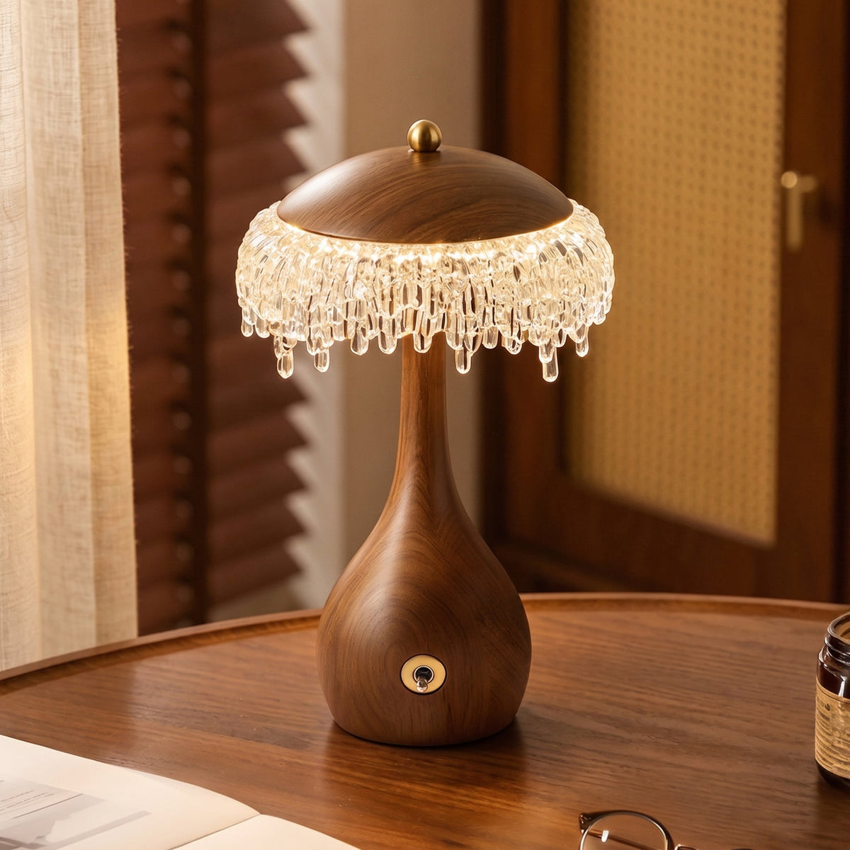 Terianise Table Light