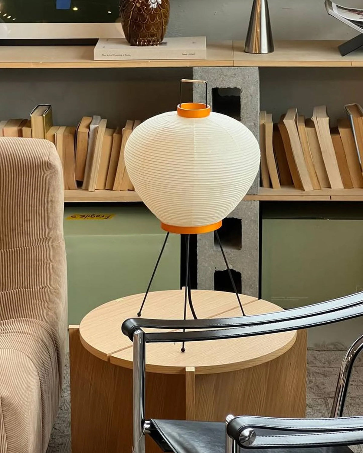 Koji 3A Table Lamp
