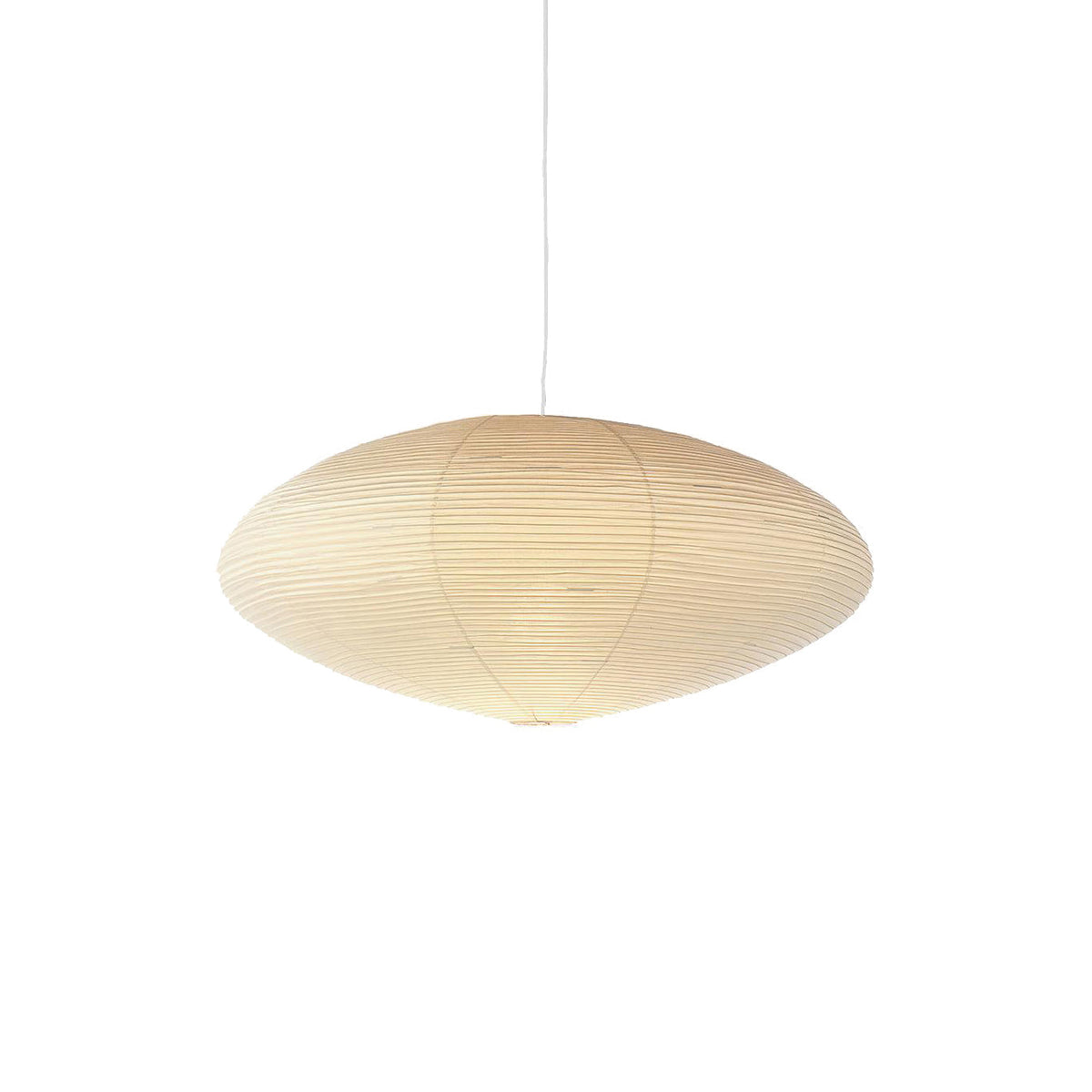 Nerastead Washi Paper 15A 21A 26A Pendant Light