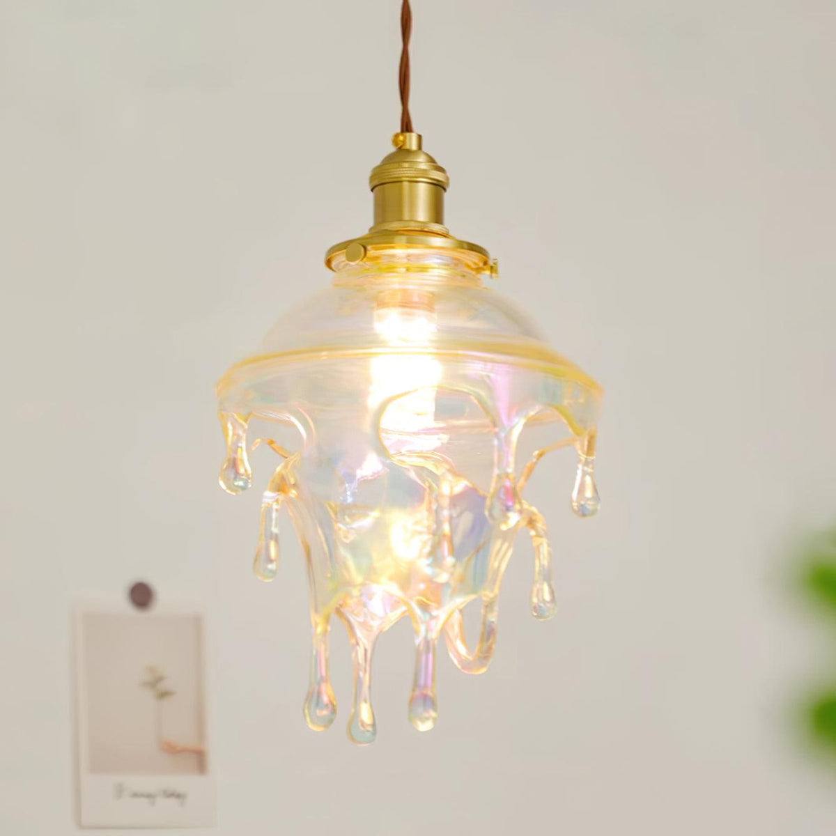 Rivaine Pendant Lamp