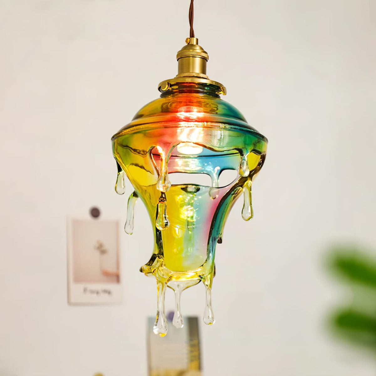 Rivaine Pendant Lamp