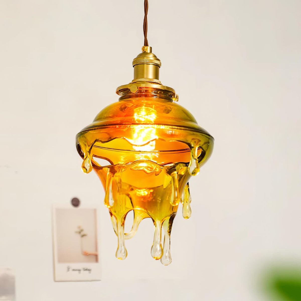Rivaine Pendant Lamp