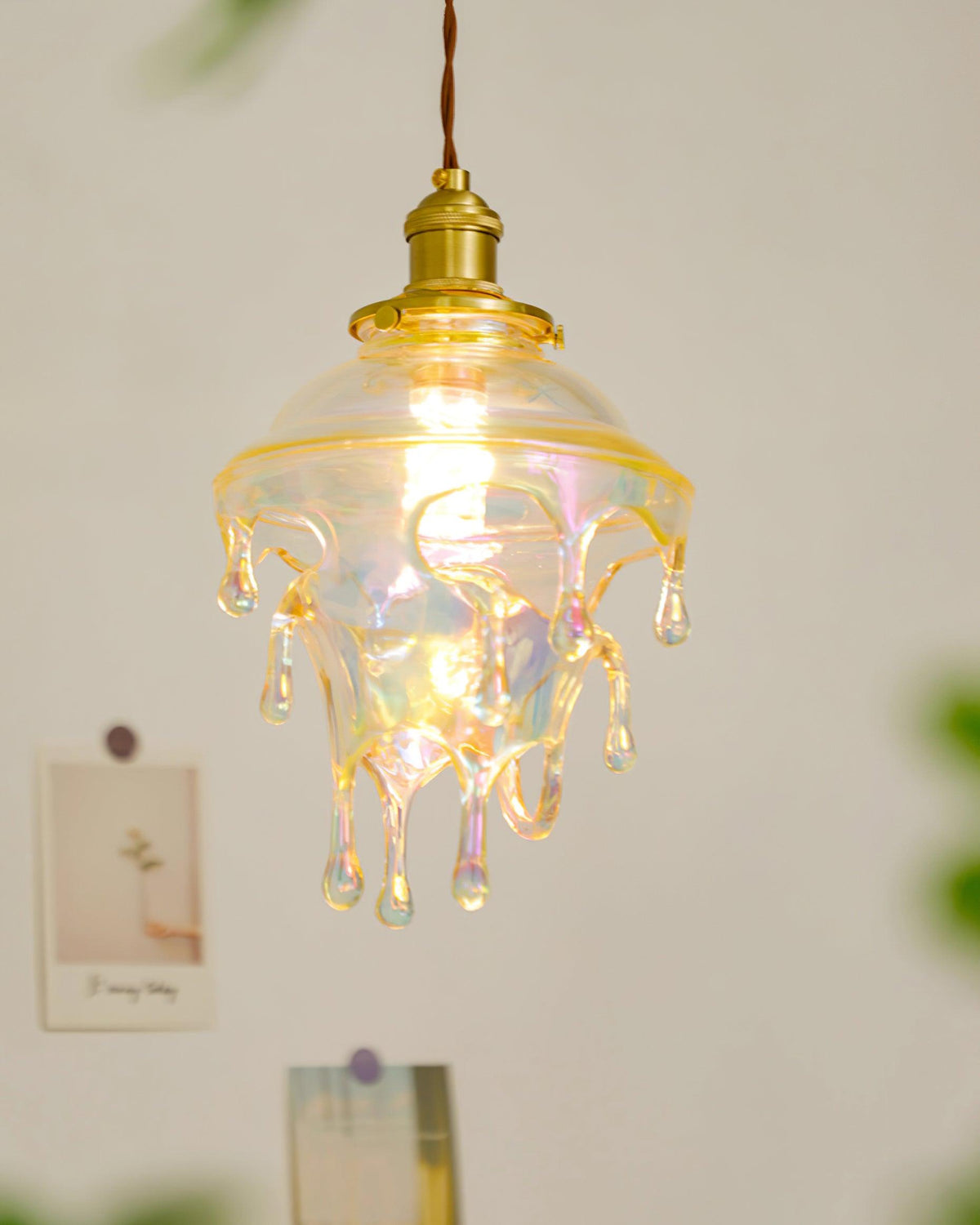 Rivaine Pendant Lamp