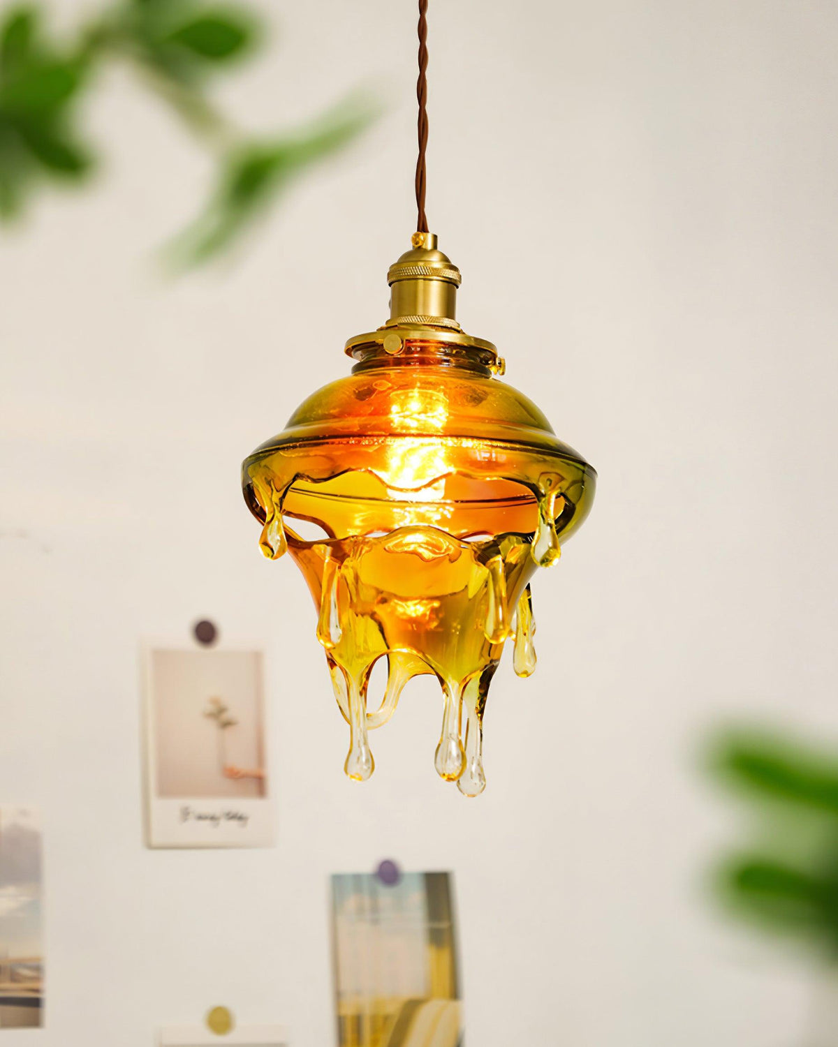 Rivaine Pendant Lamp