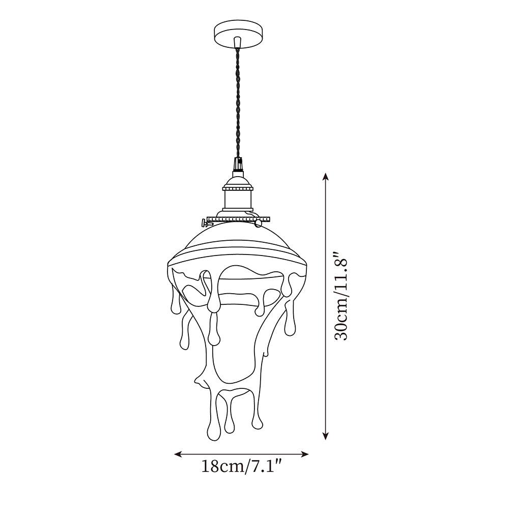 Rivaine Pendant Lamp