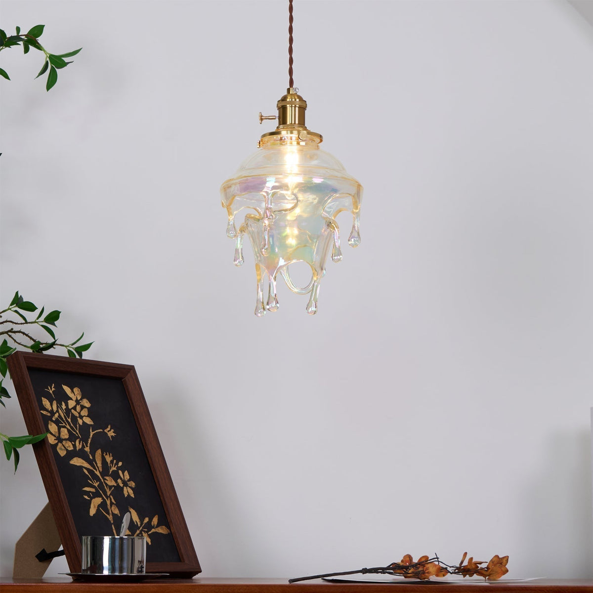 Rivaine Pendant Lamp