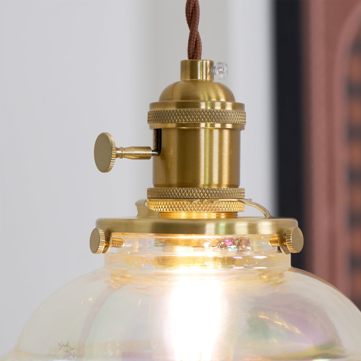 Rivaine Pendant Lamp