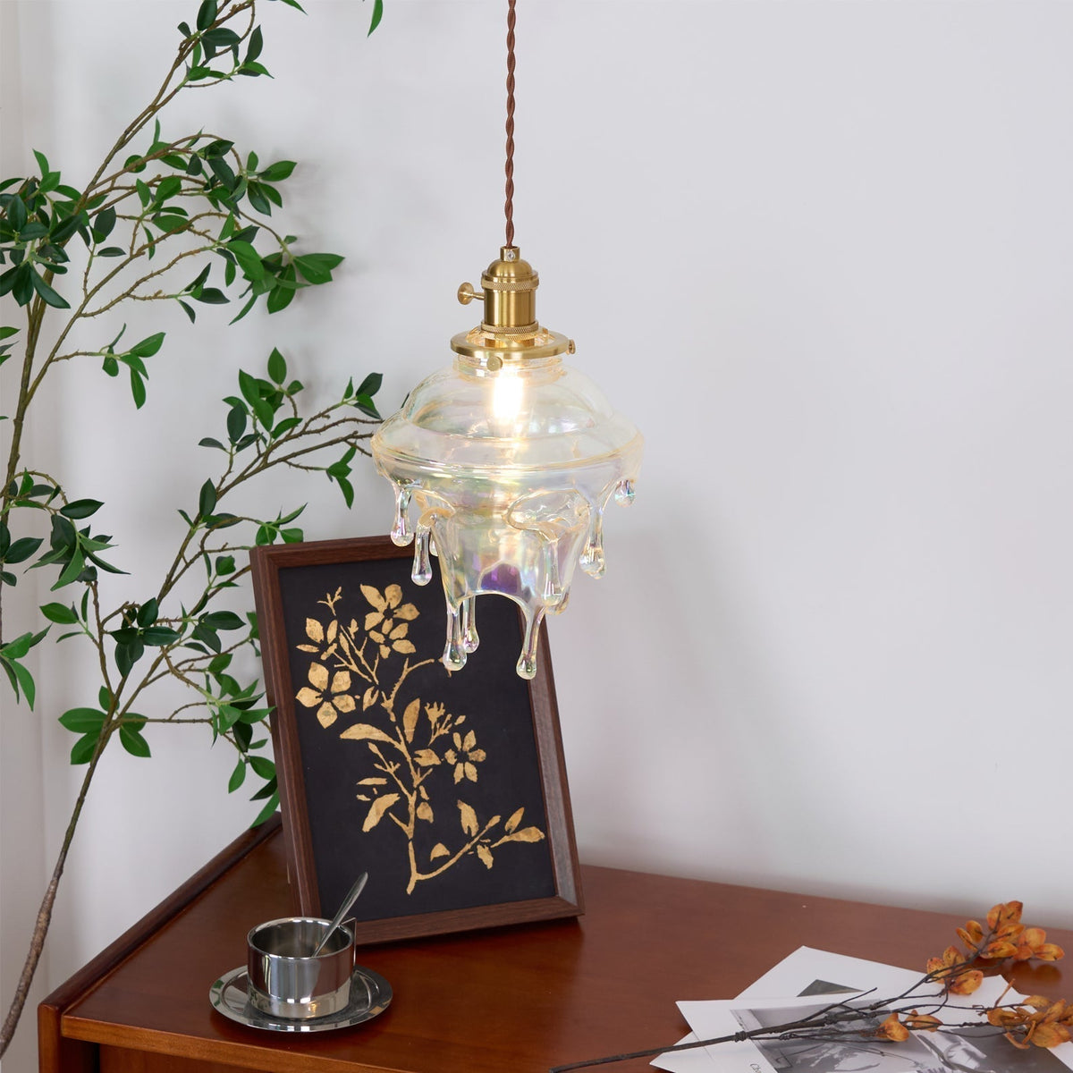 Rivaine Pendant Lamp