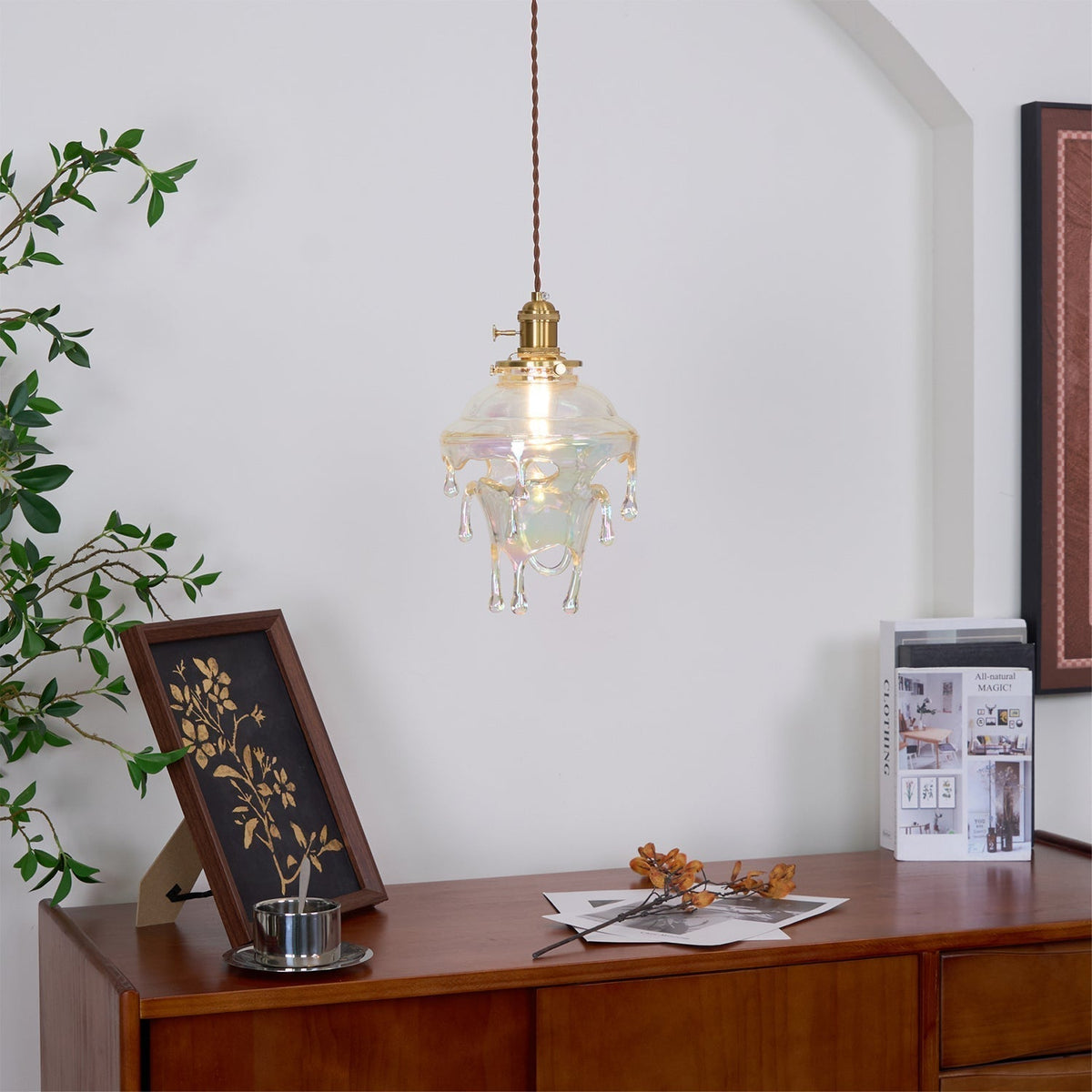 Rivaine Pendant Lamp