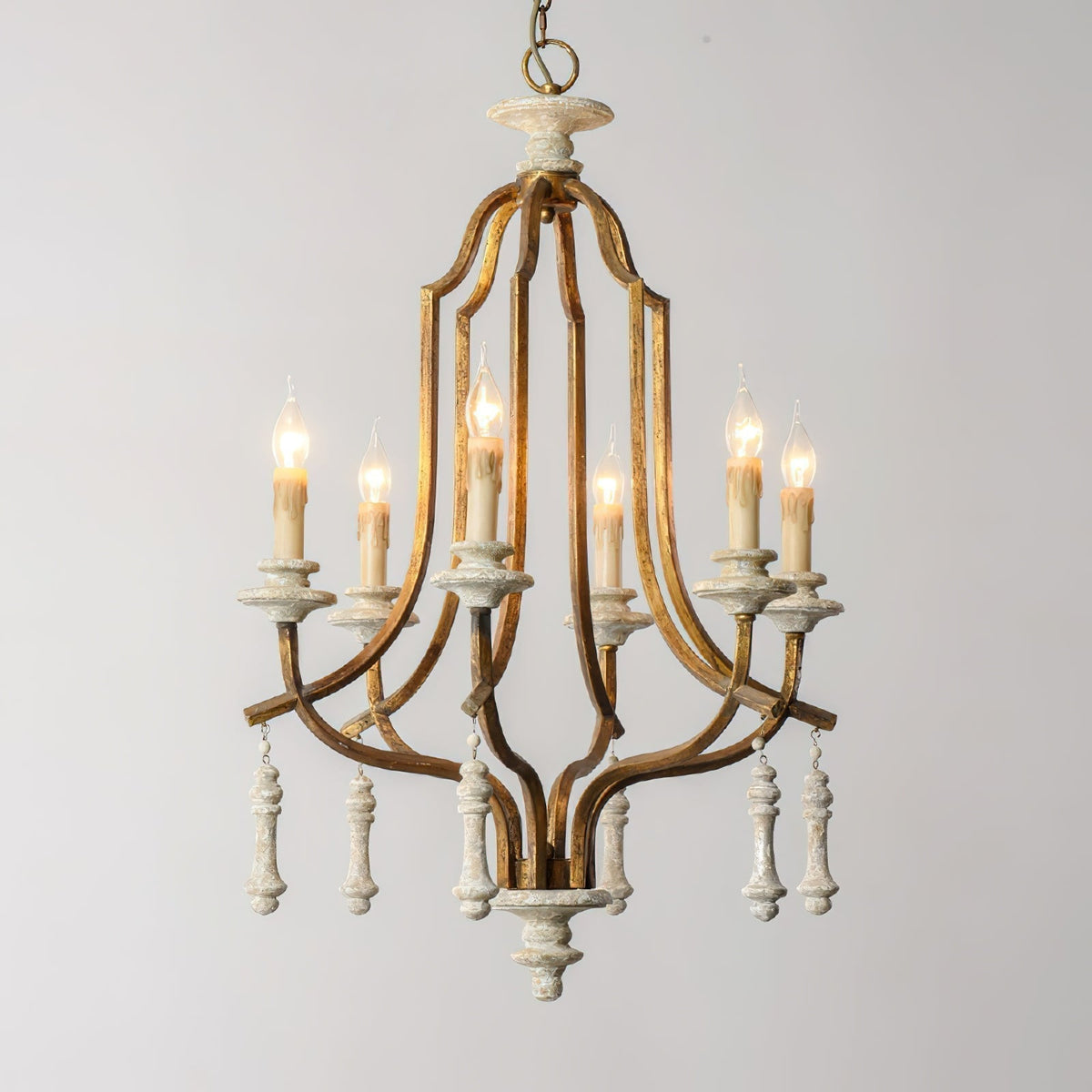 Liorerissa Chandelier