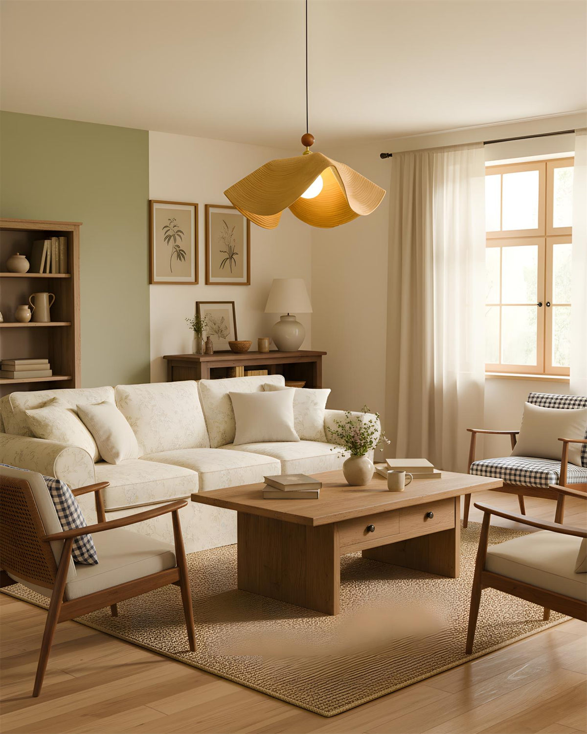 Cirelenne Pendant Light