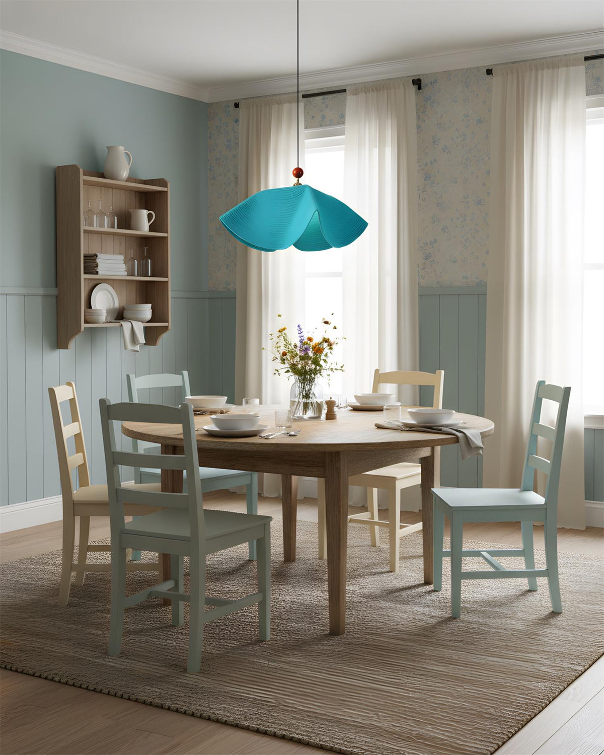Cirelenne Pendant Light