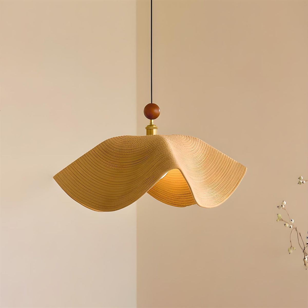 Cirelenne Pendant Light