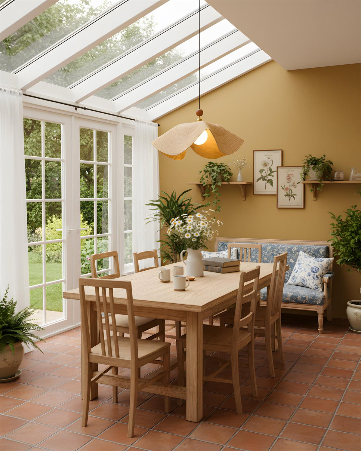Cirelenne Pendant Light