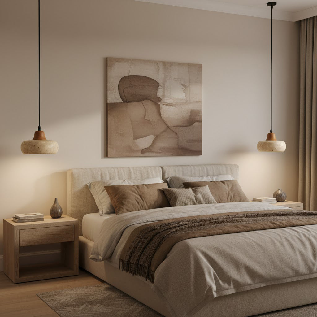 Lumenira Pendant Light