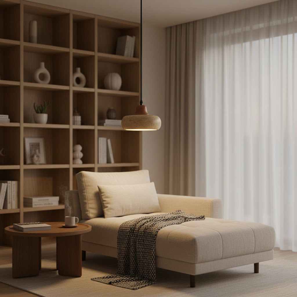Lumenira Pendant Light