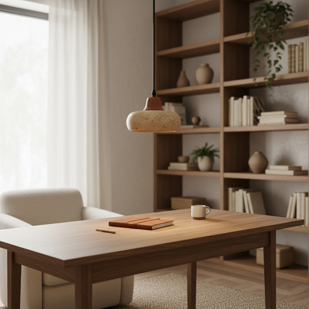 Lumenira Pendant Light