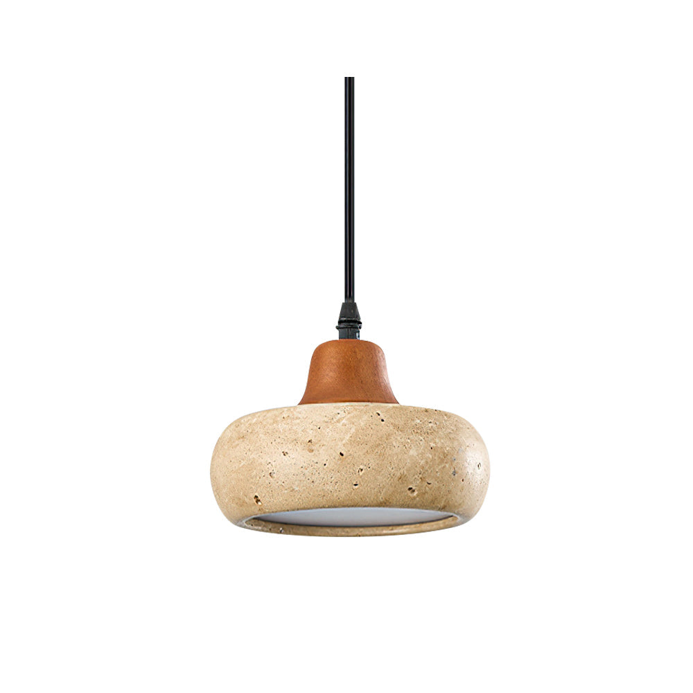 Lumenira Pendant Light
