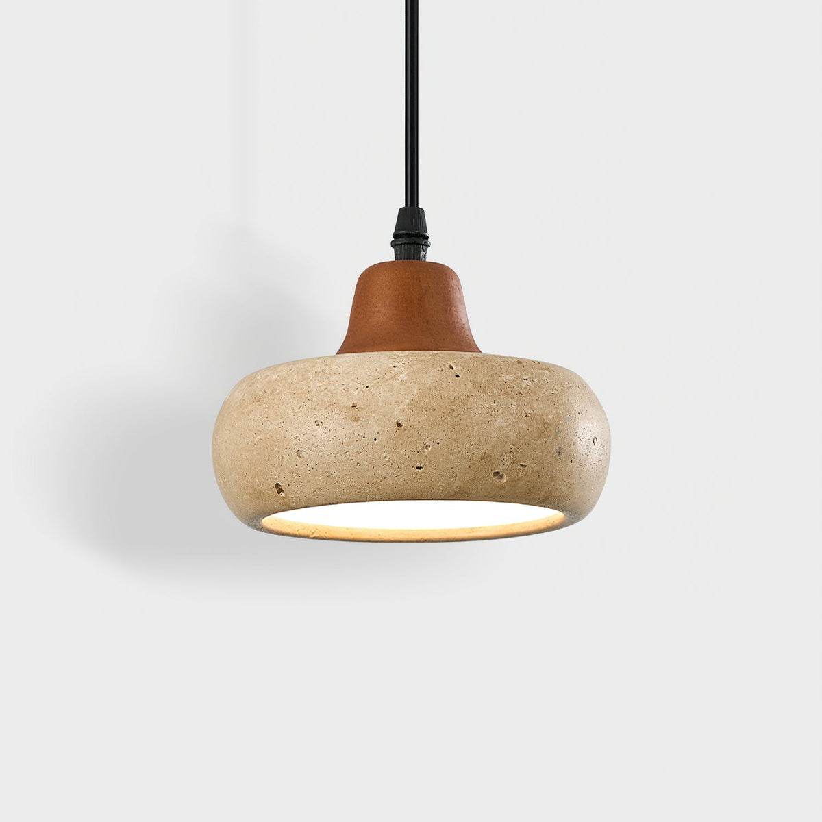 Lumenira Pendant Light