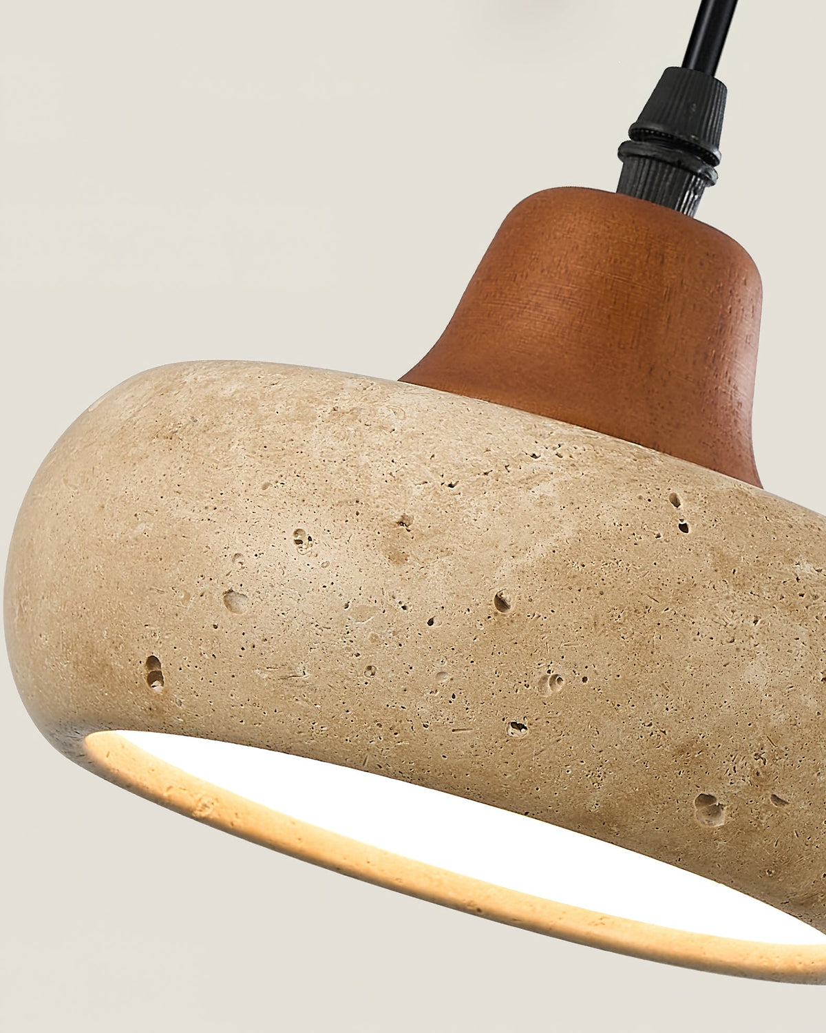 Lumenira Pendant Light