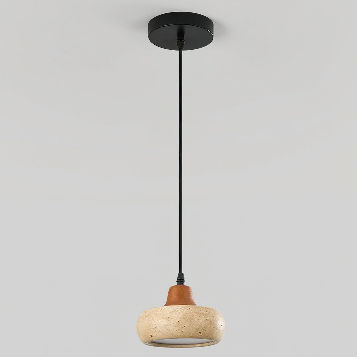 Lumenira Pendant Light