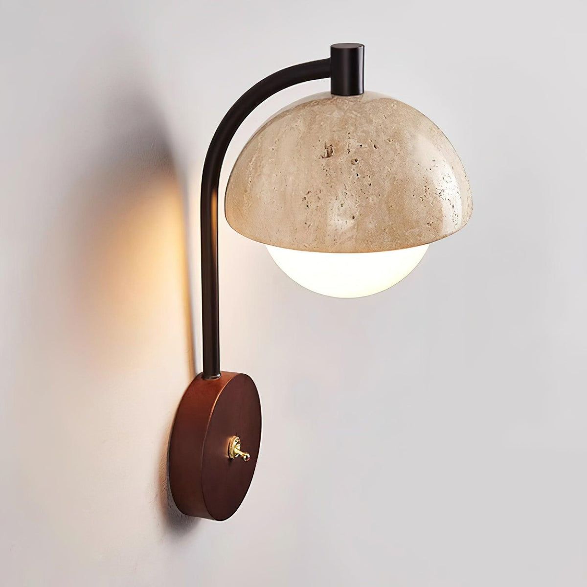 Caelus Wall Lamp