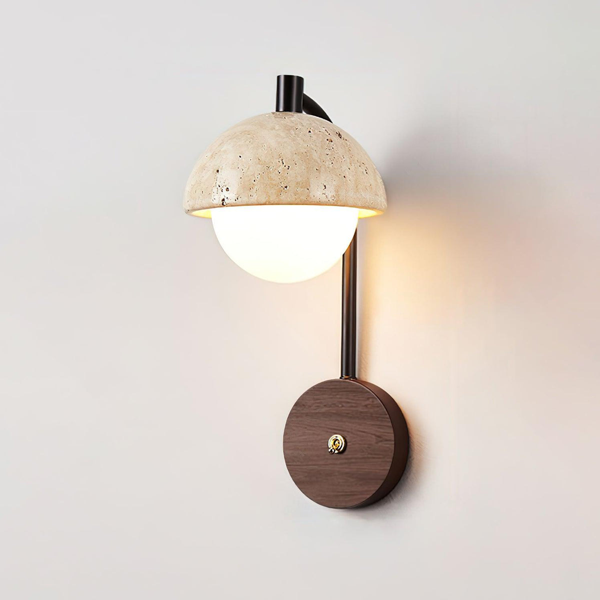 Caelus Wall Lamp